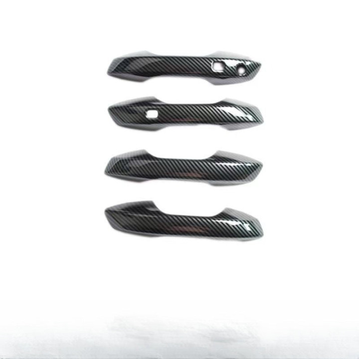 Door Handle Cover for BYD Sealion 6/Seal U