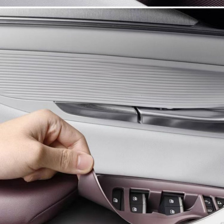 Window Button Frame Protective Cover for BYD SEAL U/SONG PLUS
