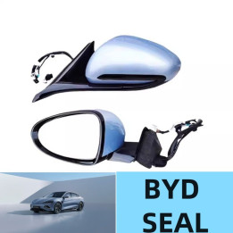 For BYD SEAL Car BYD Factory Rearview Mirror