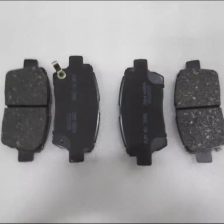 For BYD ATTO 3 BYD Factory Brake Pads