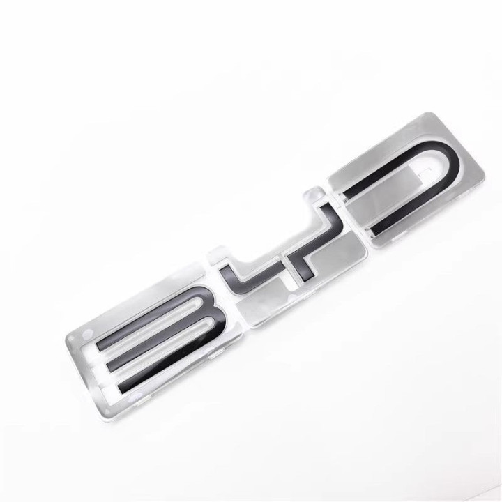 For BYD SEAL Auto Factory LOGO