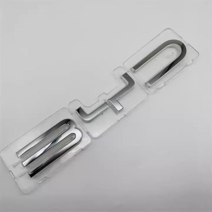 For BYD SEAL Auto Factory LOGO
