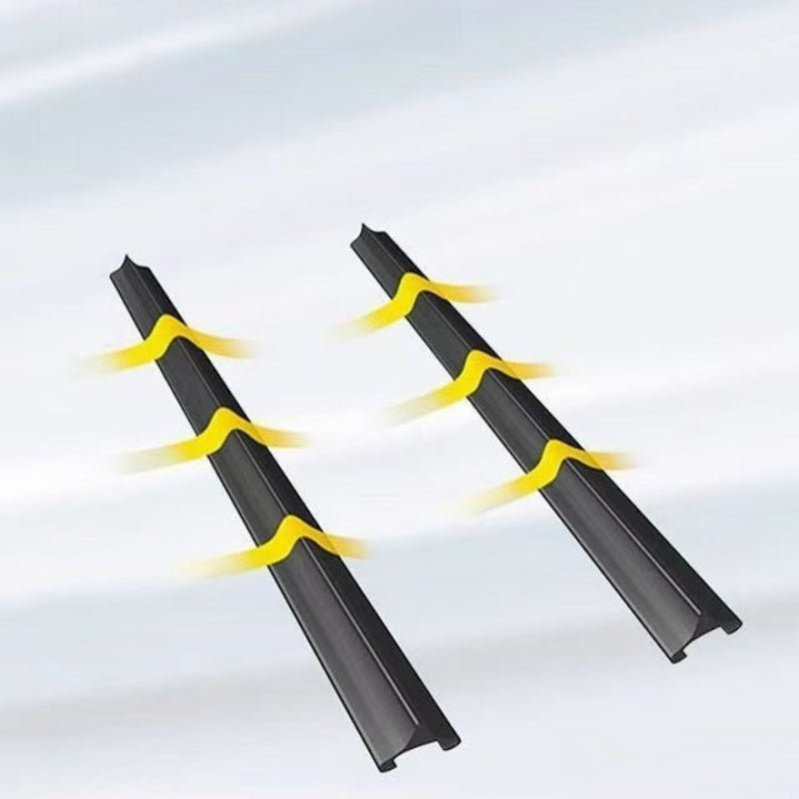 Front Windshield Wipers for BYD Seal U/Sealion 6/SONG PLUS