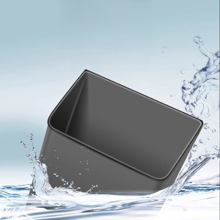 Armrest Rear Storage Box for BYD SEAL U/SEALION 6/SONG PLUS