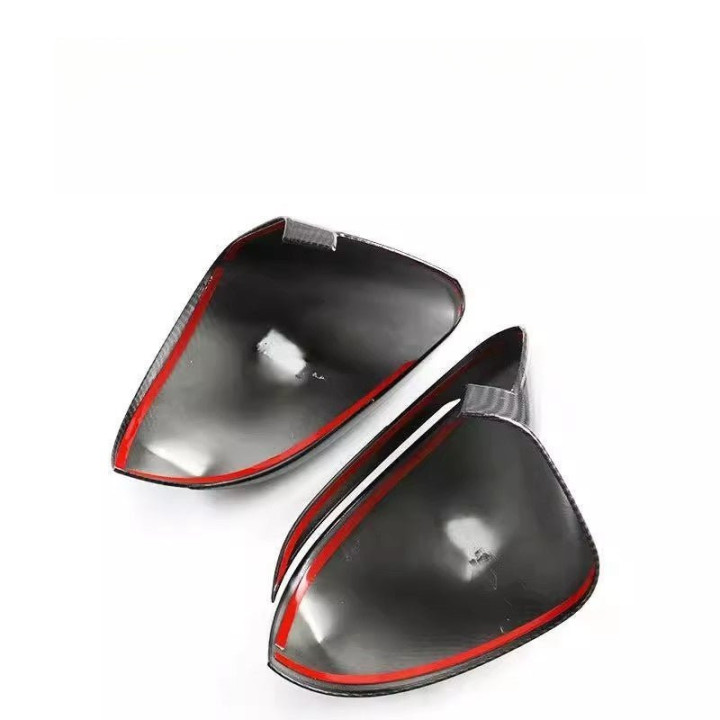 ABS Plastic Side Mirror Cover Protector for BYD Sealion 7