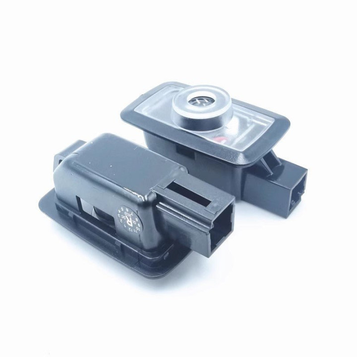 Puddle Lights for BYD Sealion 7/Sealion 8/Atto 8