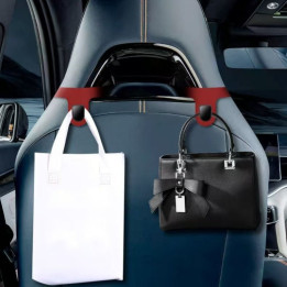 Car Rear Seat Hooks for BYD (2 Pcs)