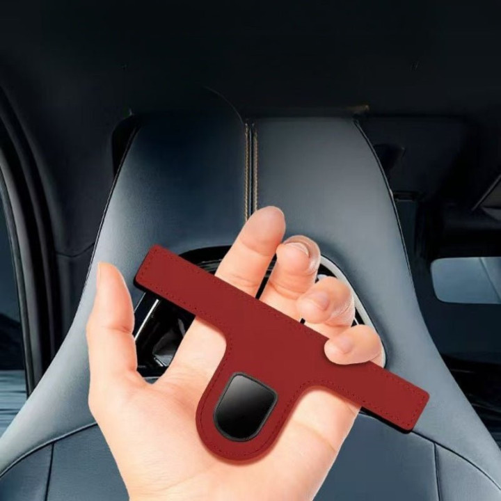 Car Rear Seat Hooks for BYD (2 Pcs)