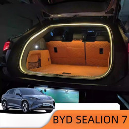 Trunk LED Light Strip for BYD Sealion 7