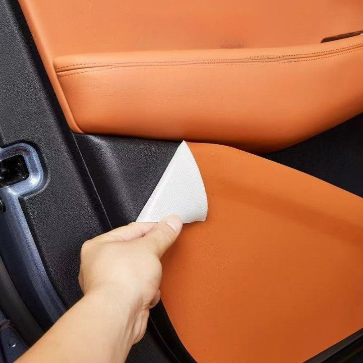 Door Anti-Kick Protection Pads for BYD Sealion 7