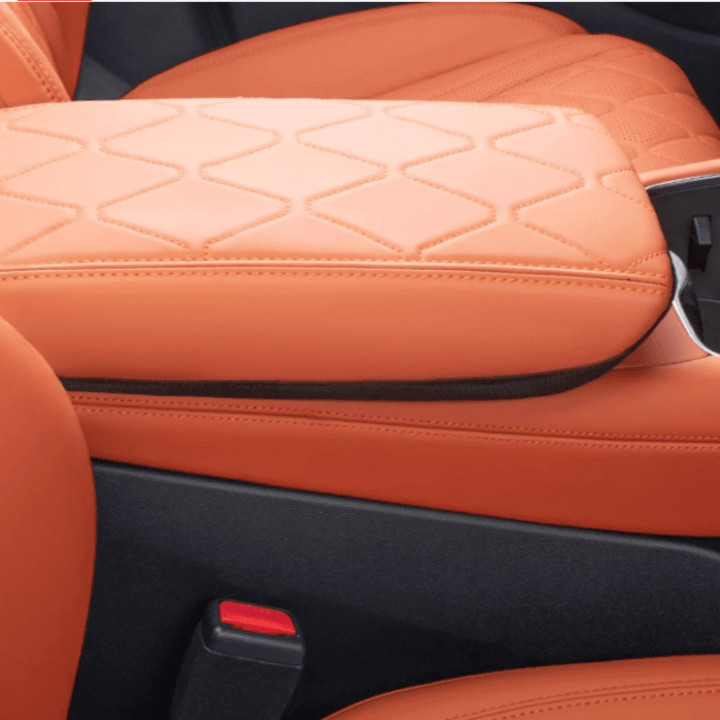 Central Armrest Protective Cover for BYD Sealion 7