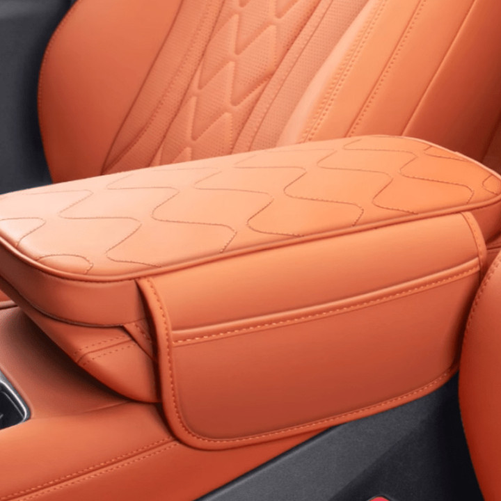 Central Armrest Protective Cover for BYD Sealion 7