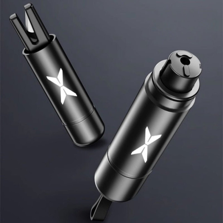 2-in-1 Emergency Escape Tool for Xpeng