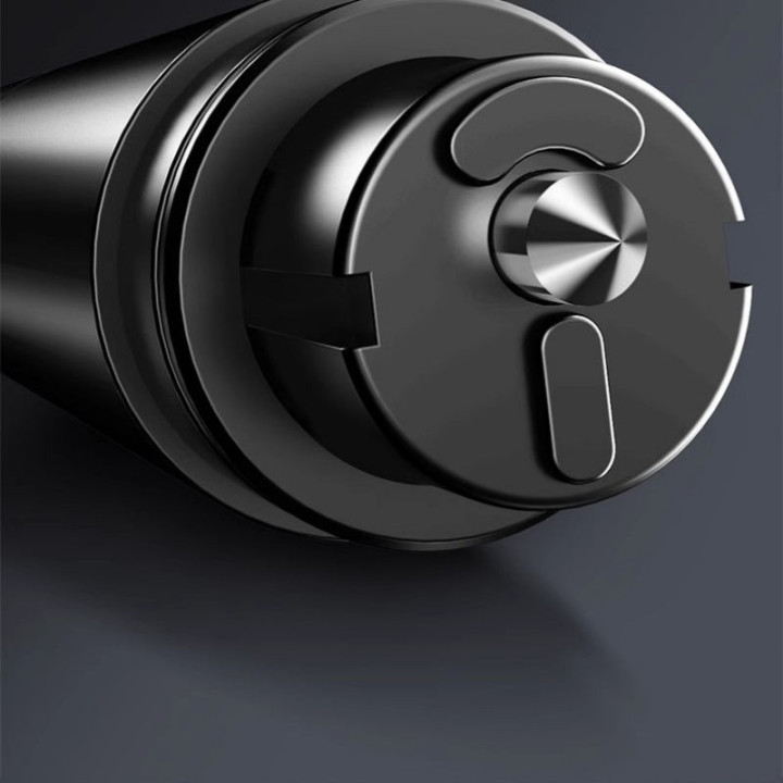 2-in-1 Emergency Escape Tool for Xpeng