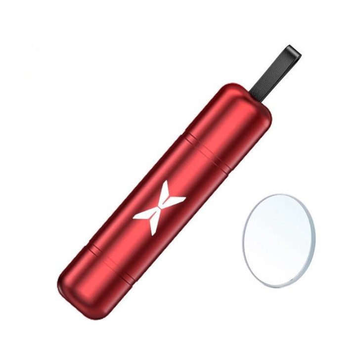 2-in-1 Emergency Escape Tool for Xpeng