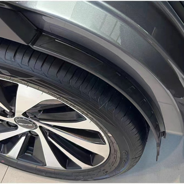 Mud Flaps Splash Guards for BYD Sealion 7