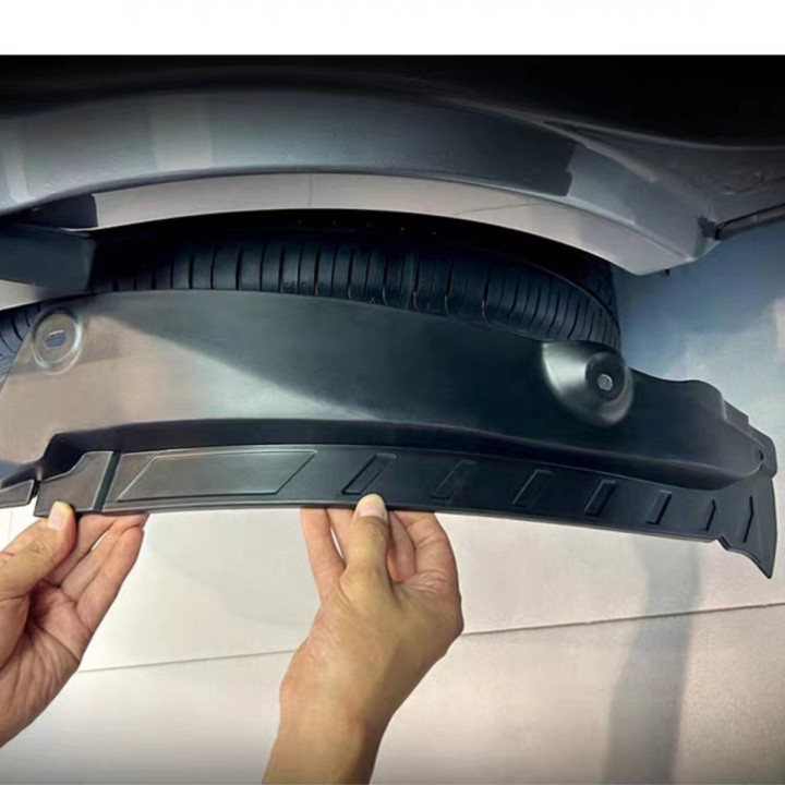 Mud Flaps Splash Guards for BYD Sealion 7