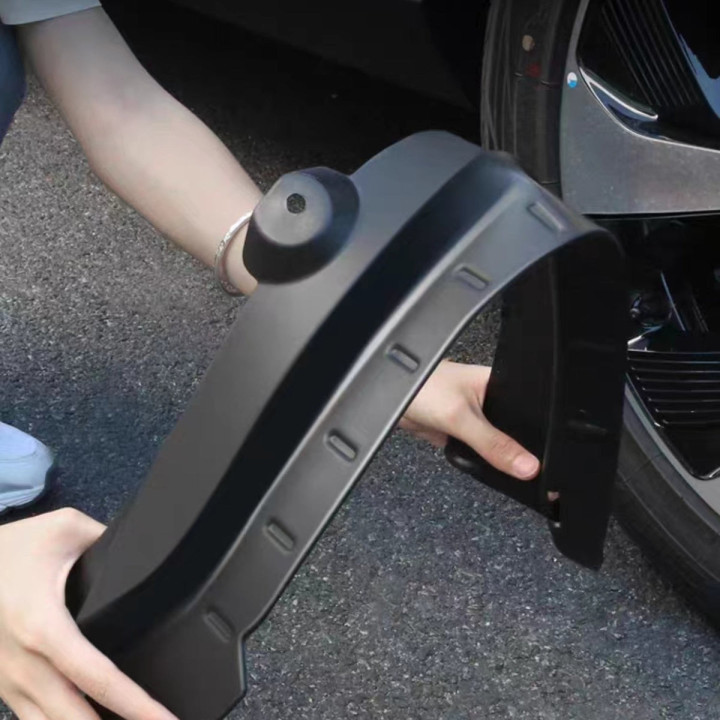 Mud Flaps Splash Guards for BYD Sealion 7