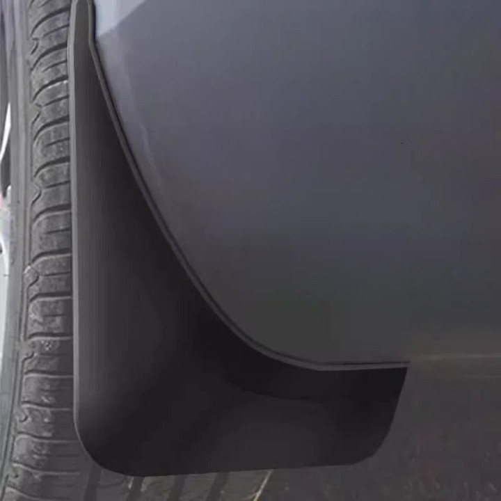 Mud Flaps Splash Guards for BYD Sealion 7