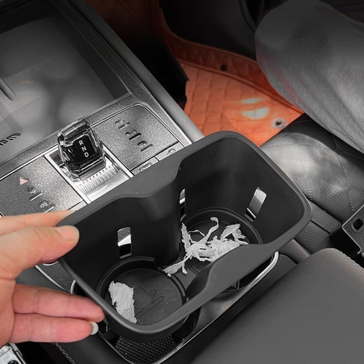 For BYD SEALION 7 Cup Protective Cover