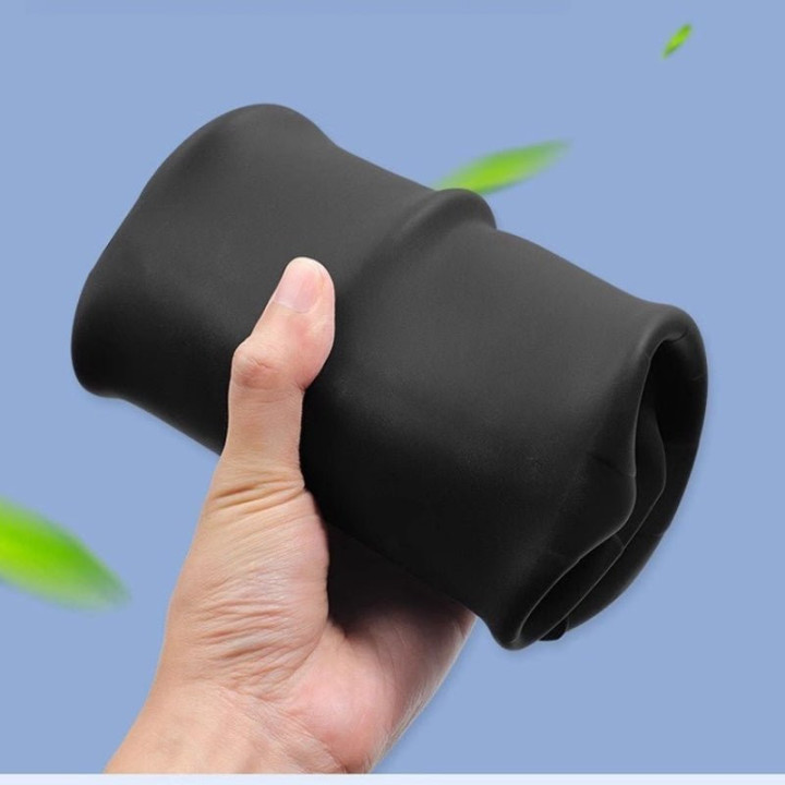 TPE Lower Center Console Storage Box for BYD Sealion 7