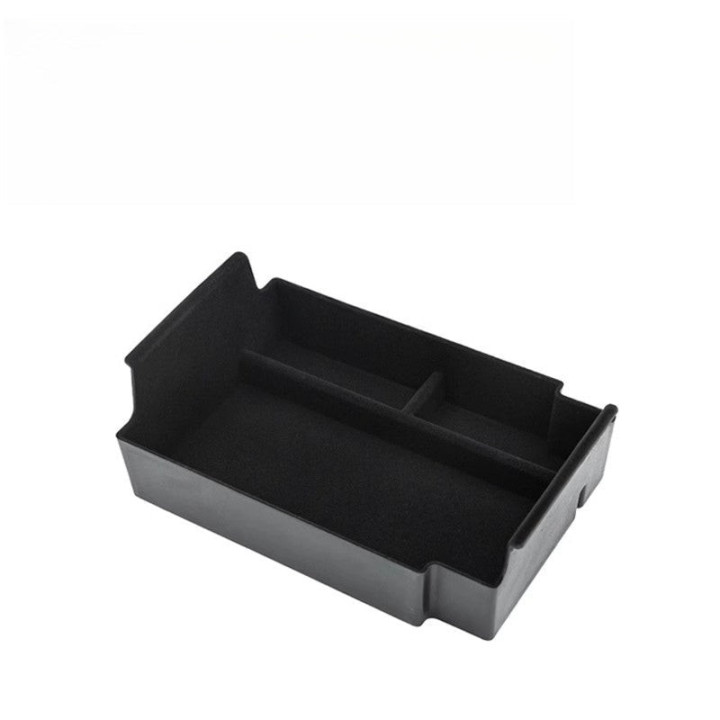 ABS Armrest Storage Organizer Tray for BYD Sealion 7