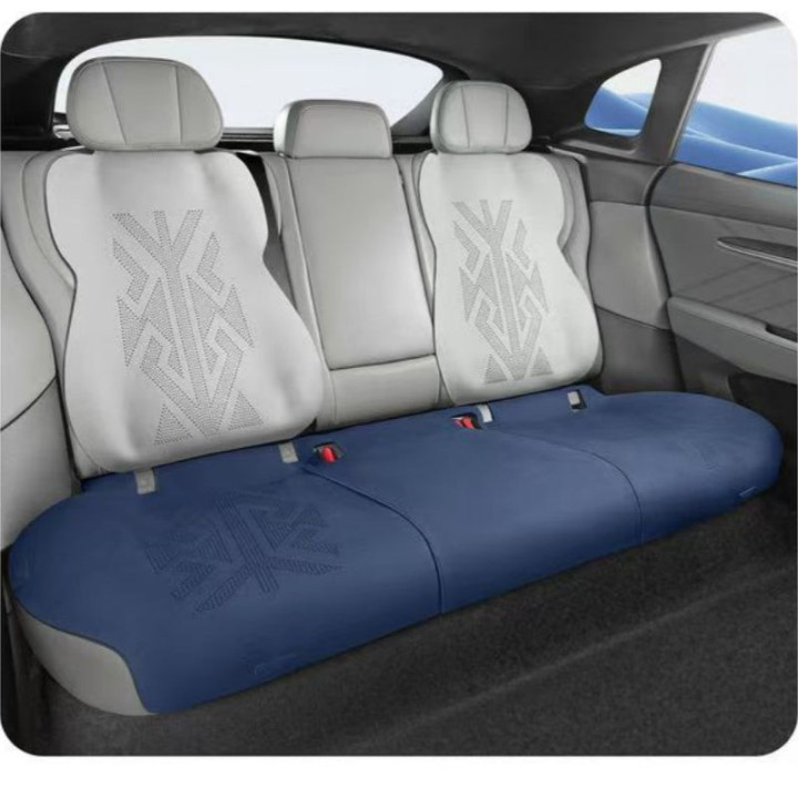 For ZEEKR 001 Car Seat Cover Car Seat Cushion