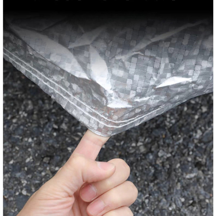 Outdoor Sun Snow Dust Protection Car Cover for XPENG G6/G9/P7/P7+/X9