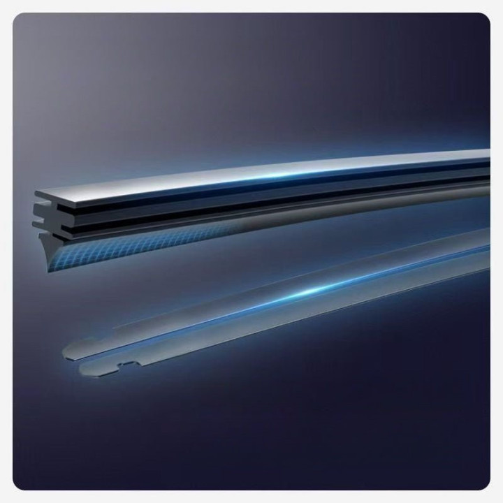 Wiper Blades for BYD Seal (2 Pcs)