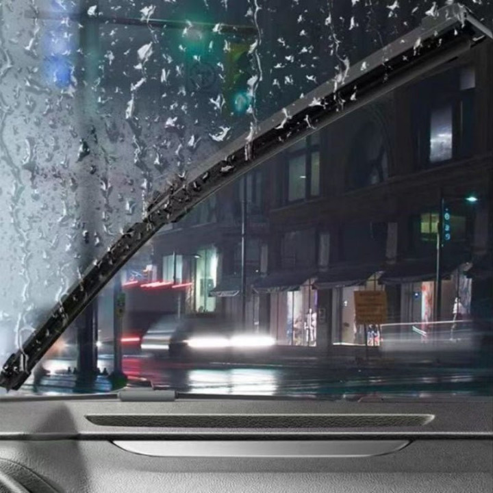 Wiper Blades for BYD Seal (2 Pcs)