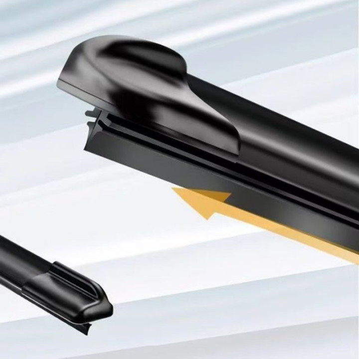 Wiper Blades for BYD Seal (2 Pcs)