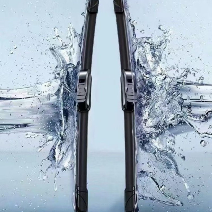 Wiper Blades for BYD Seal (2 Pcs)