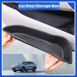 TPE Silicone Door Storage Box for BYD Seal U/Sealion 6