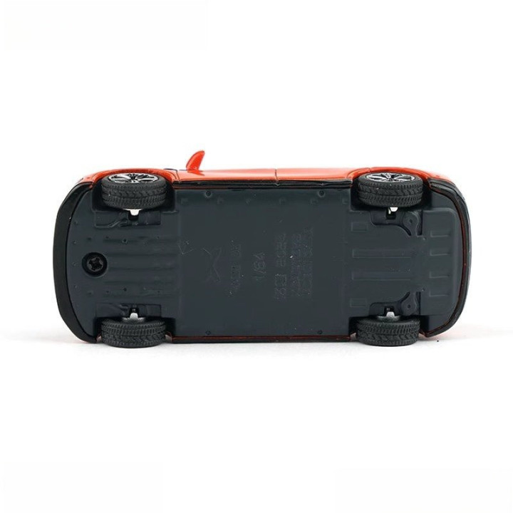 1:64 Scale Alloy Simulation Car Model for XPeng G6 G9 P7 P7+ X9