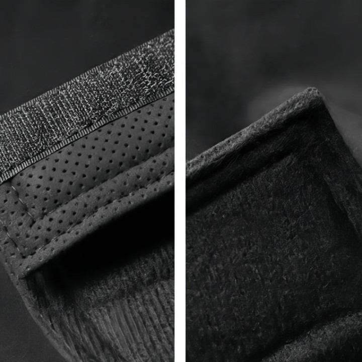 Car Seat Belt Shoulder Cover for XPENG G6/G9/P7/P7+