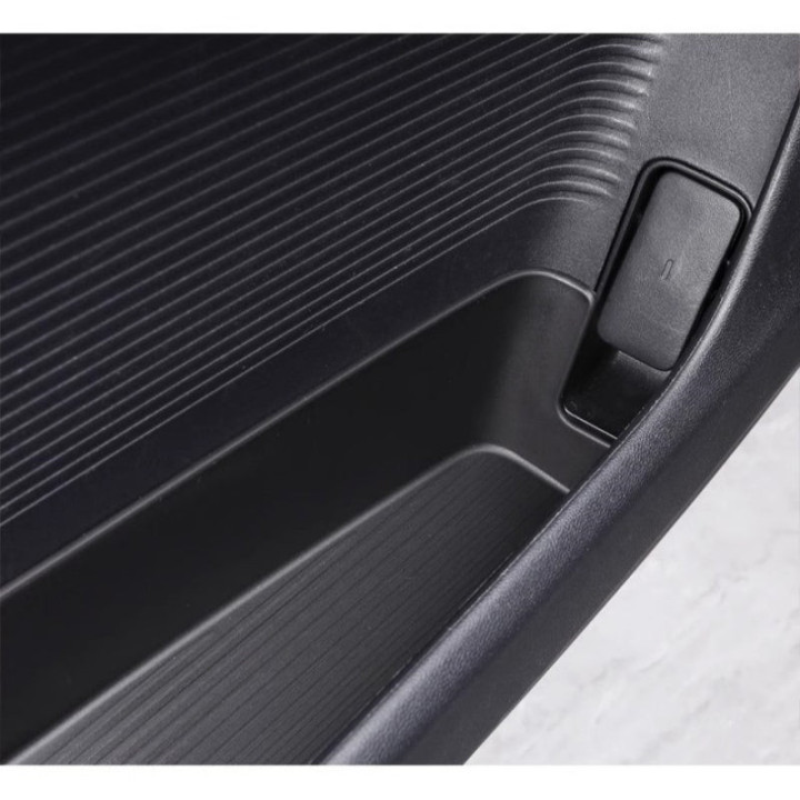 TPE Door Storage Organizer Box for Xpeng G6 2023-2026
