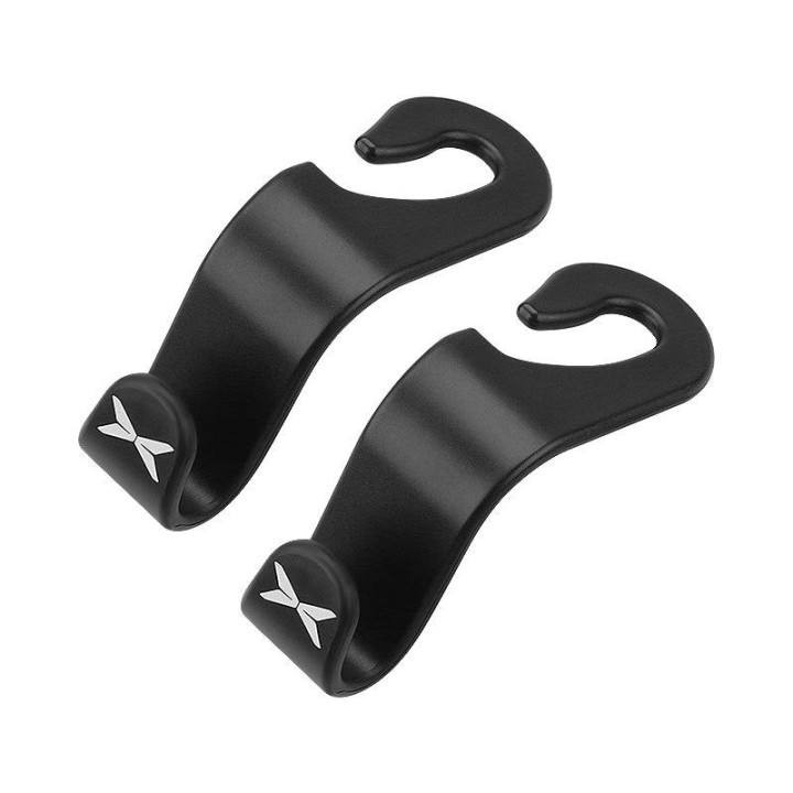 Rear Seat Hook (2-Pack) for Xpeng G6/G9/P7+