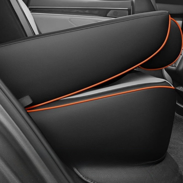Waterproof Seat Protectors for BYD Sealion 6/Seal U
