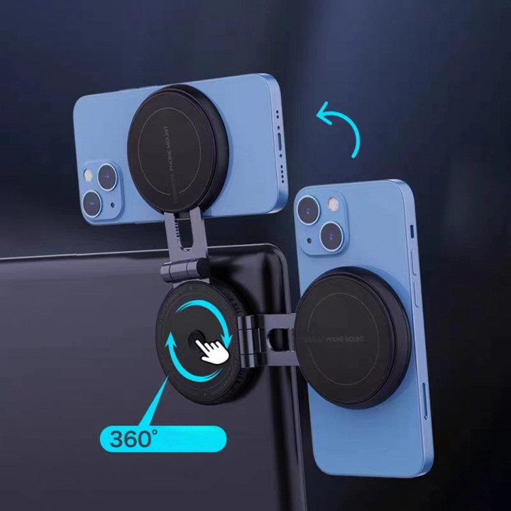 Magnetic Phone Mount for ZEEKR / Geely