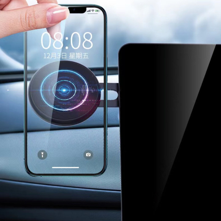 Magnetic Car Phone Holder for XPENG G6/G9/P7/P7+/X9/L03