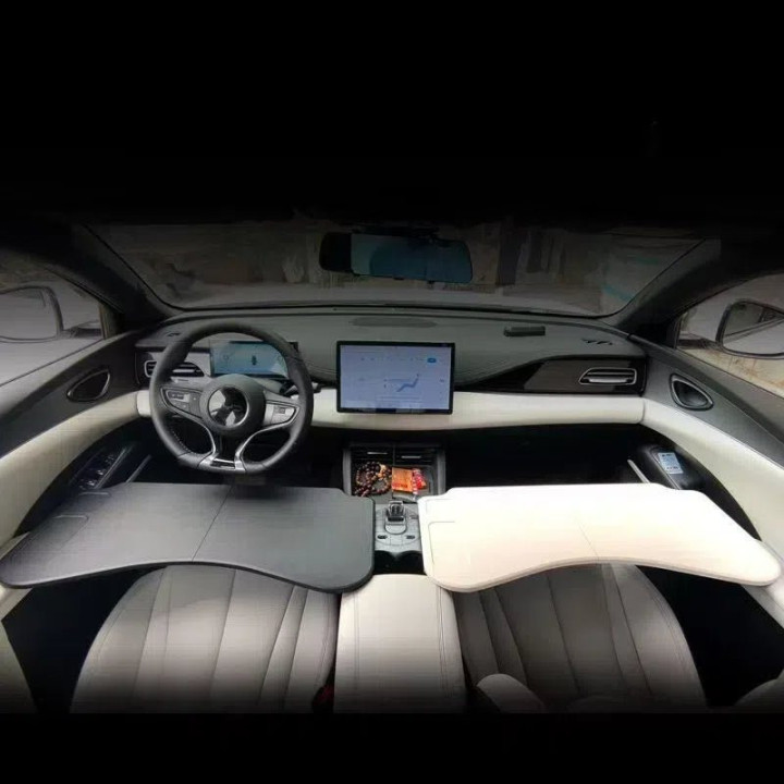 Car Folding Table for BYD