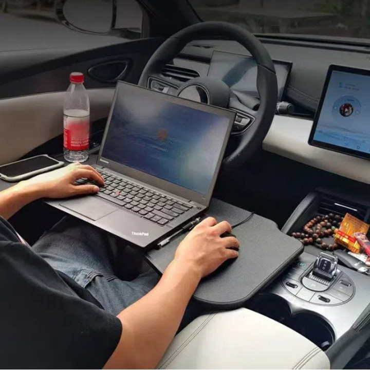 Car Folding Table for BYD