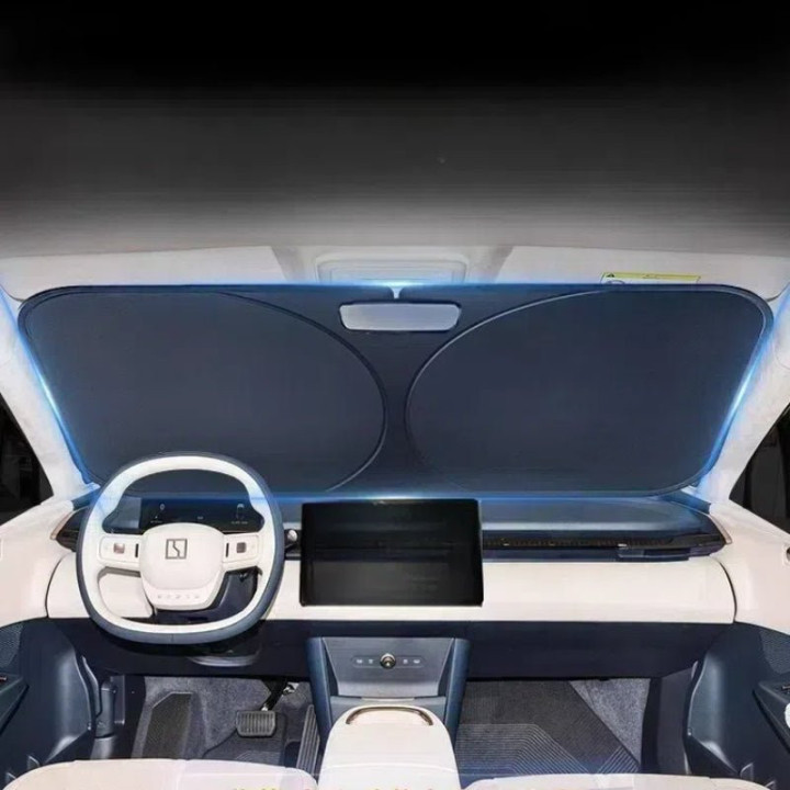 Windshield Sunshade for Zeekr / Geely