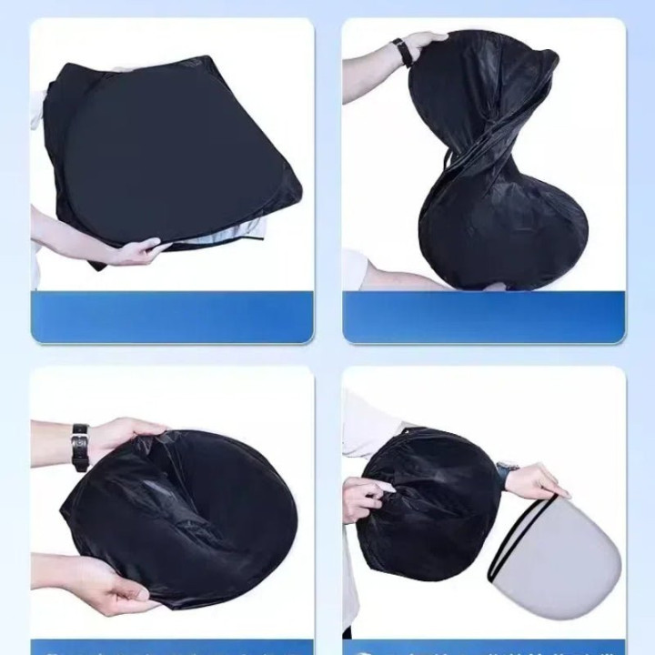 Windshield Sunshade for Zeekr / Geely