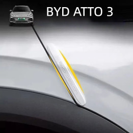 Car Door Anti-Collision Strips for BYD ATTO 3