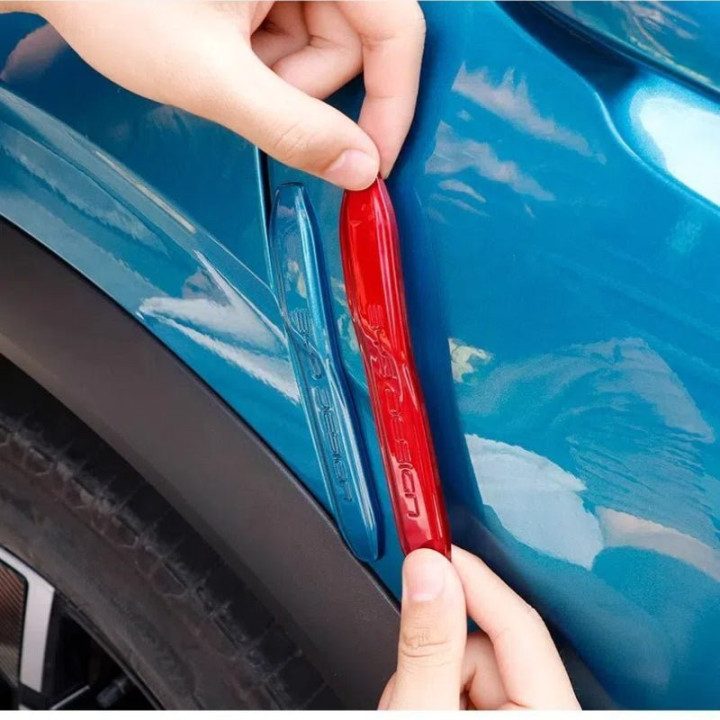Car Door Anti-Collision Strips for BYD ATTO 3