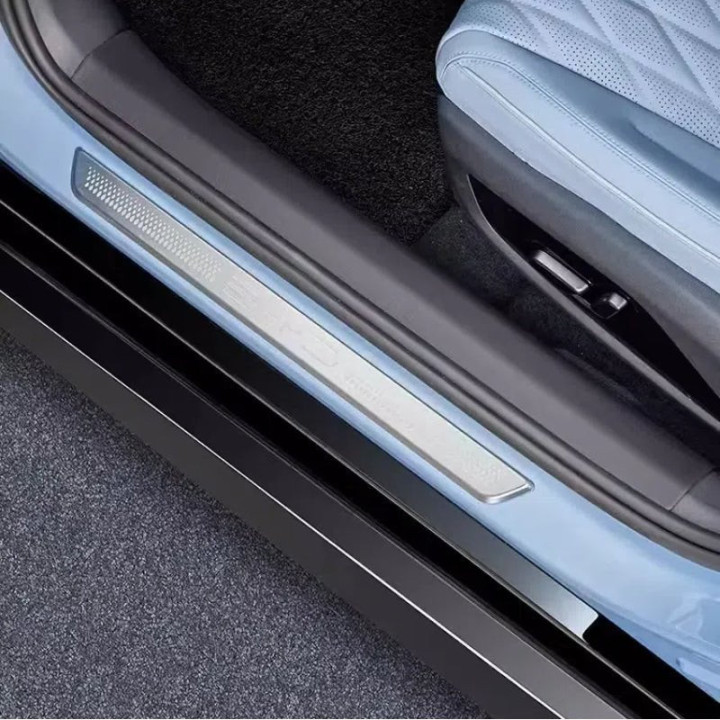 Automotive Threshold TPE Protection Strip for BYD SEAL