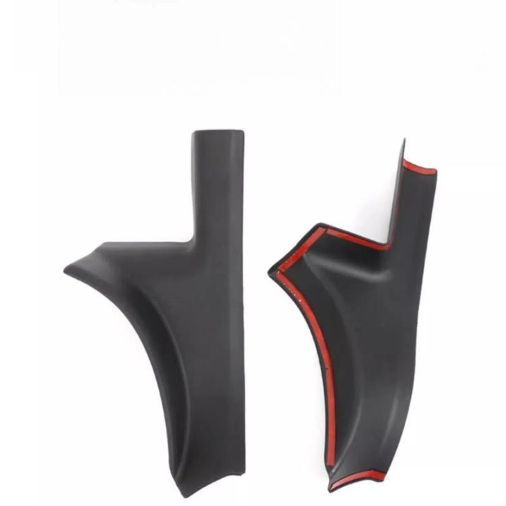 Automotive Threshold TPE Protection Strip for BYD SEAL