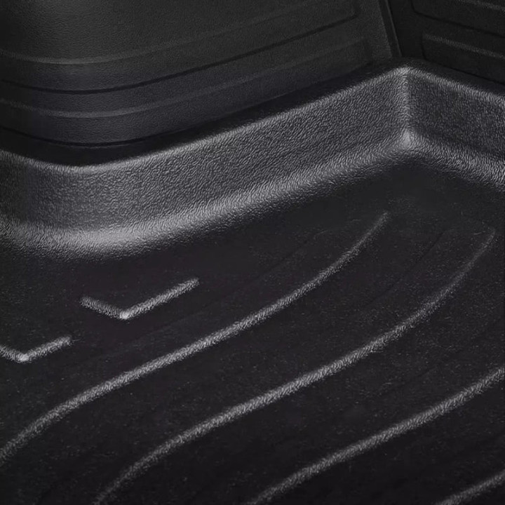 For ZEEKR X Trunk Floor Cushion Backrest Cushion