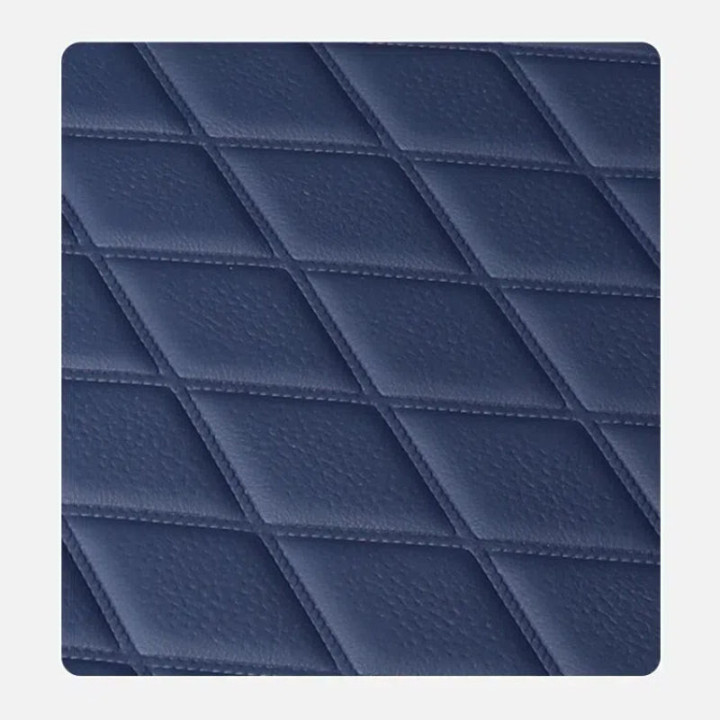 Full Trunk Liner & Seat Protector for Xpeng G6 2023-2026